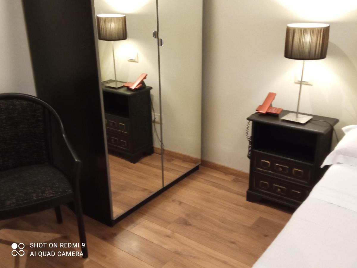 Hotel Touring Livorno Zewnętrze zdjęcie
