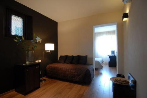 Hotel Touring Livorno Zewnętrze zdjęcie