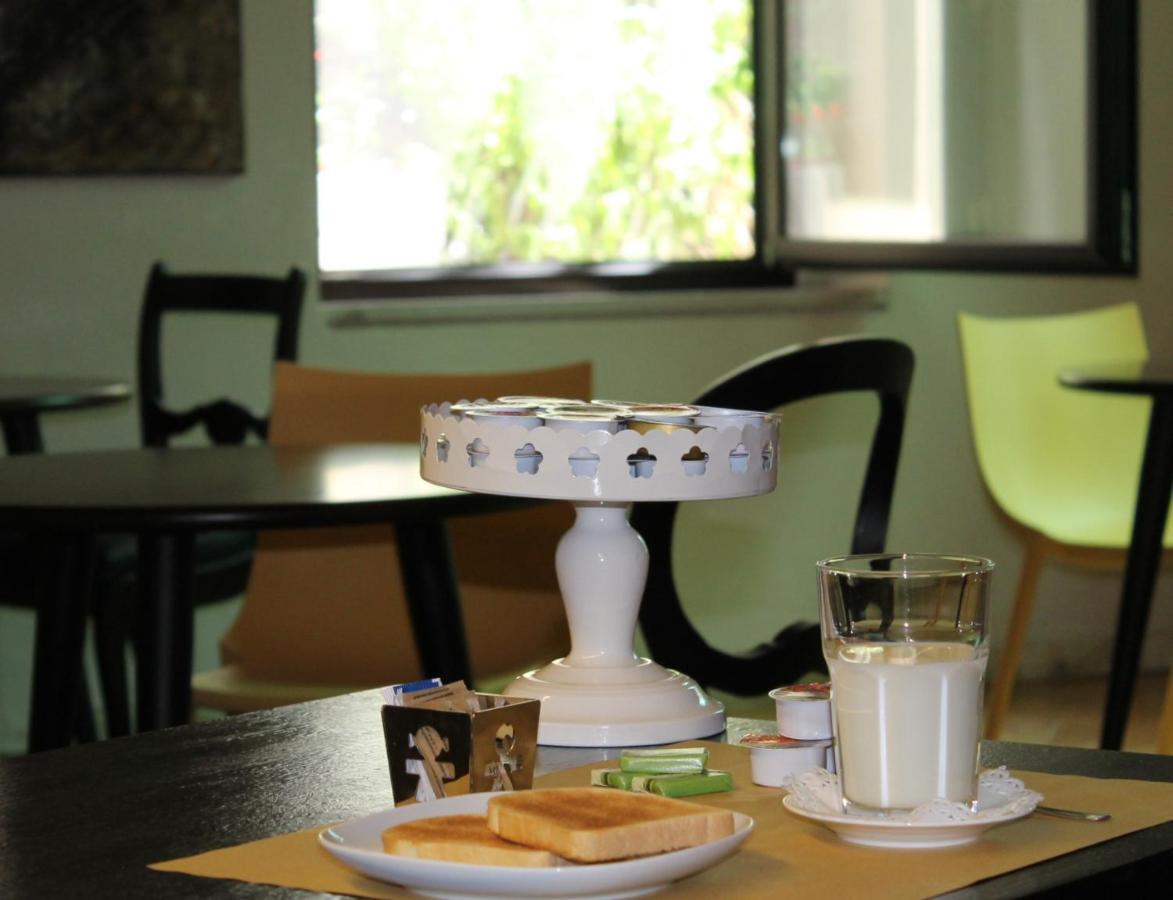 Hotel Touring Livorno Zewnętrze zdjęcie