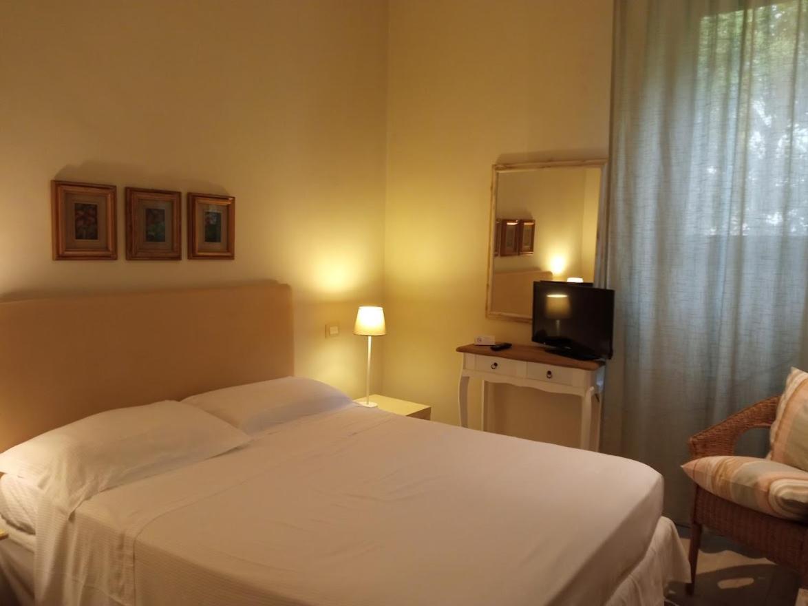 Hotel Touring Livorno Zewnętrze zdjęcie