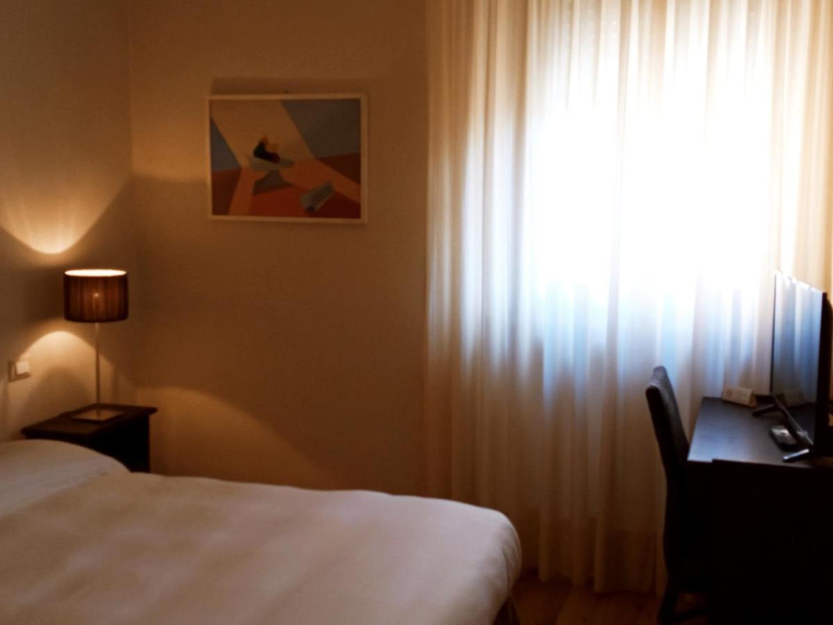 Hotel Touring Livorno Zewnętrze zdjęcie