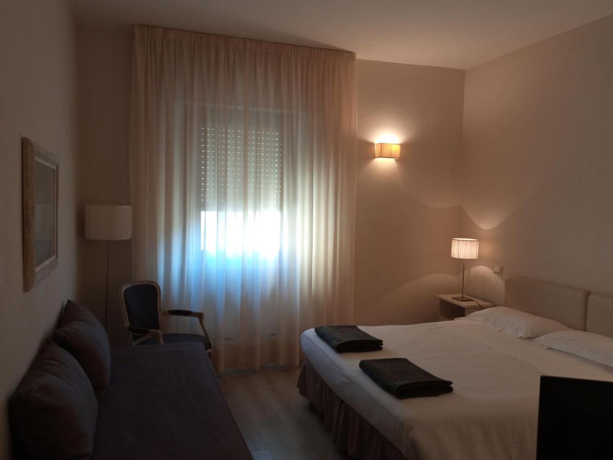 Hotel Touring Livorno Zewnętrze zdjęcie