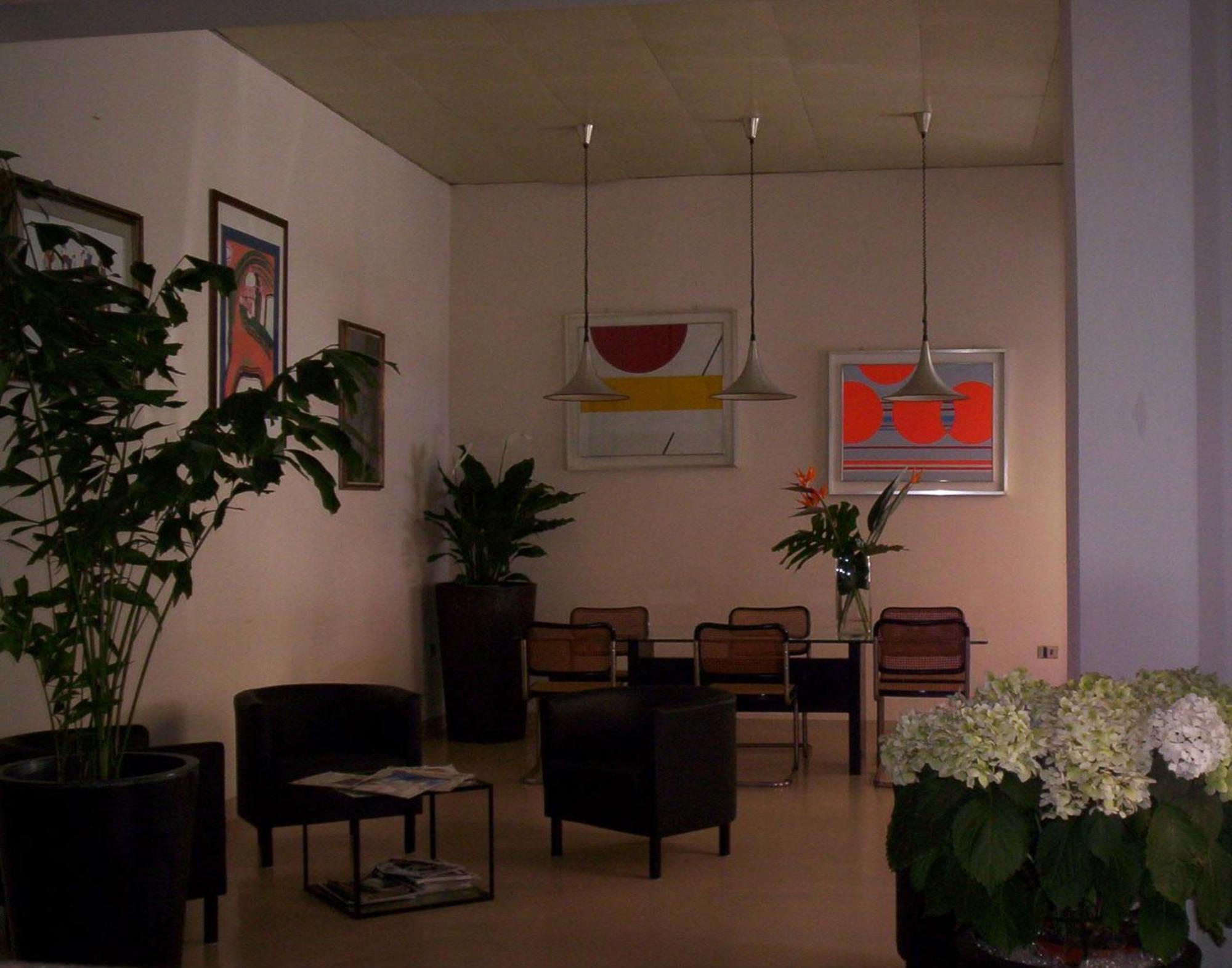 Hotel Touring Livorno Zewnętrze zdjęcie