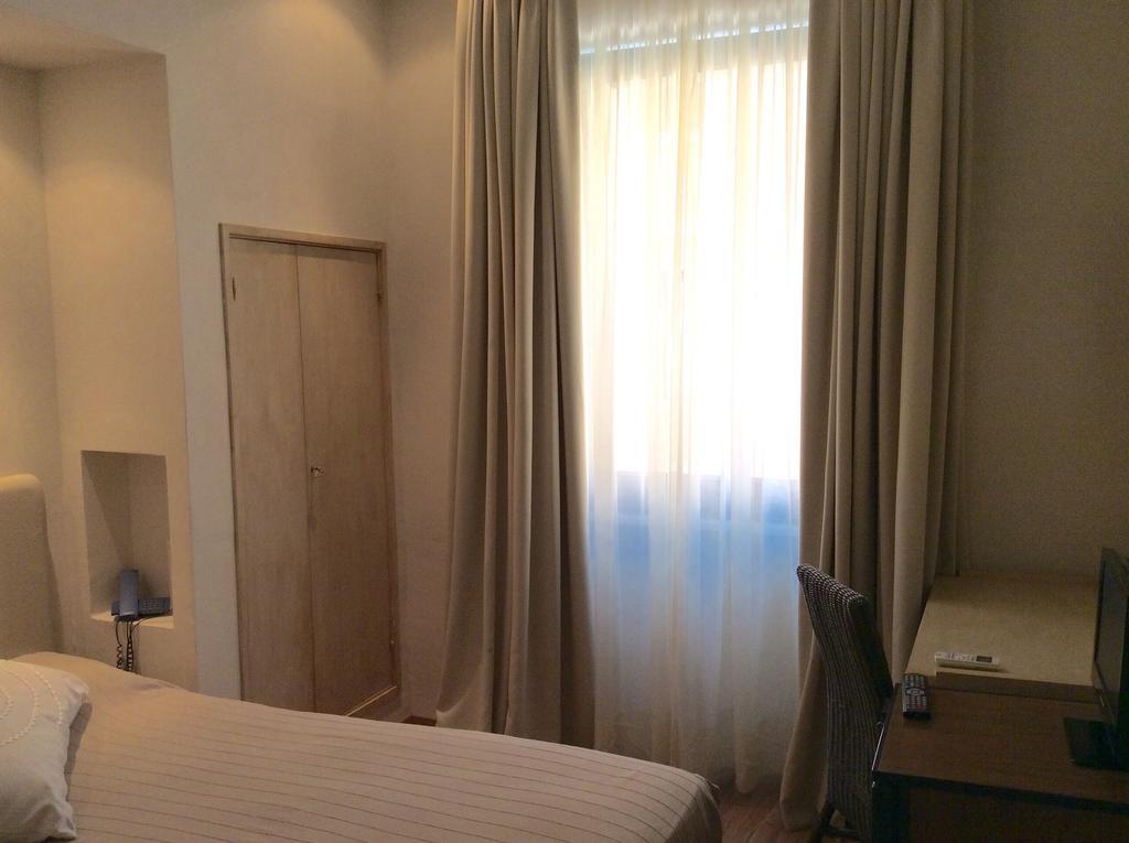 Hotel Touring Livorno Zewnętrze zdjęcie