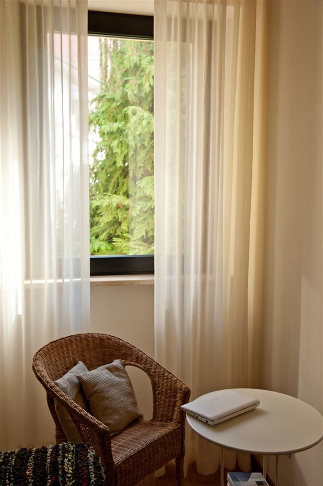 Hotel Touring Livorno Zewnętrze zdjęcie