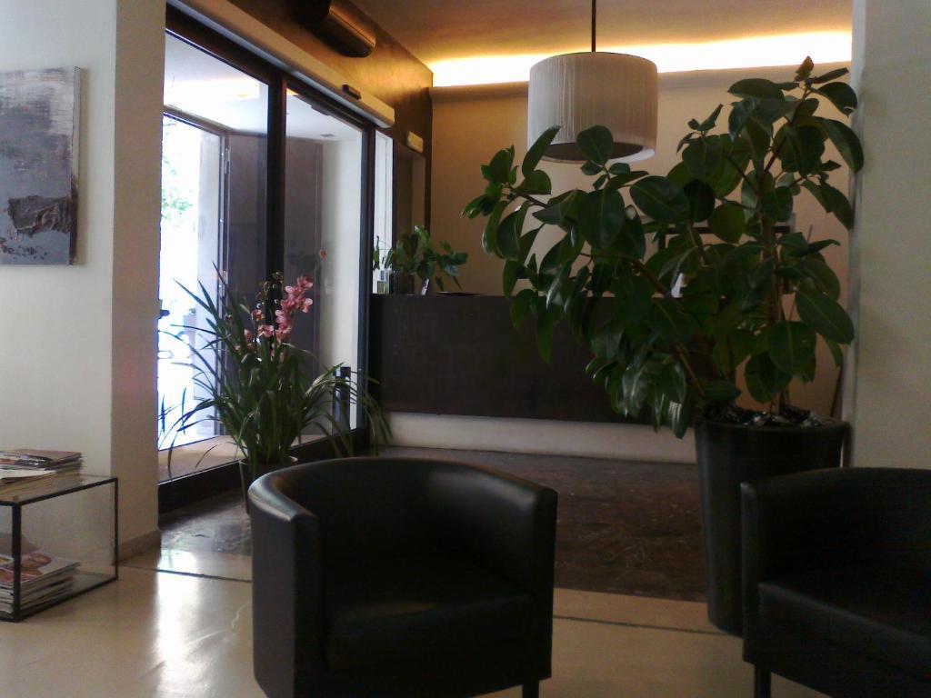 Hotel Touring Livorno Zewnętrze zdjęcie