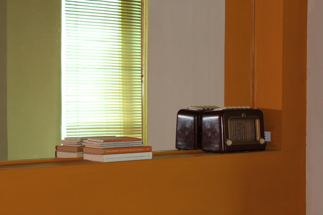 Hotel Touring Livorno Zewnętrze zdjęcie