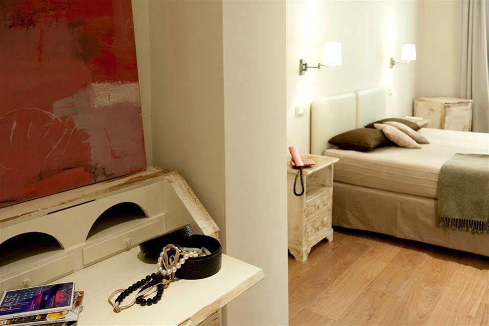 Hotel Touring Livorno Zewnętrze zdjęcie