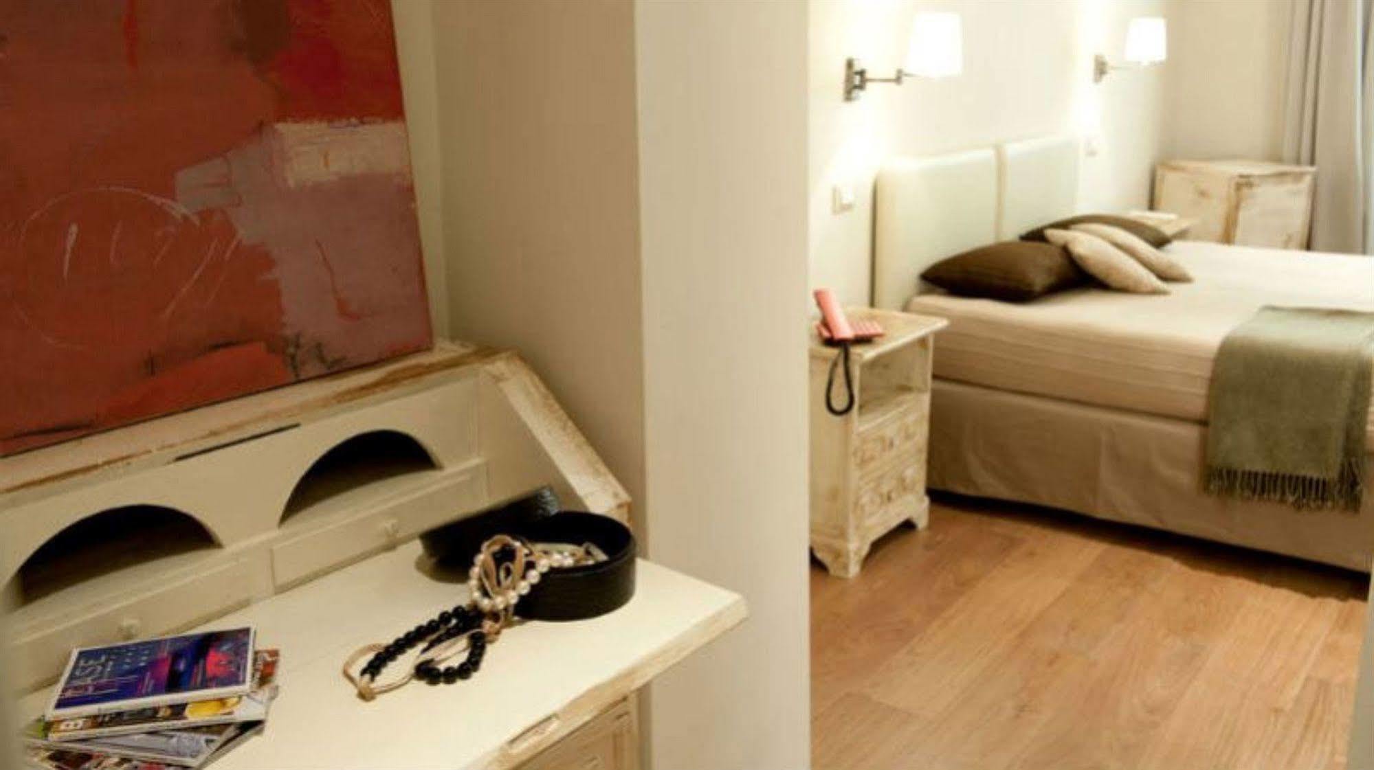 Hotel Touring Livorno Zewnętrze zdjęcie