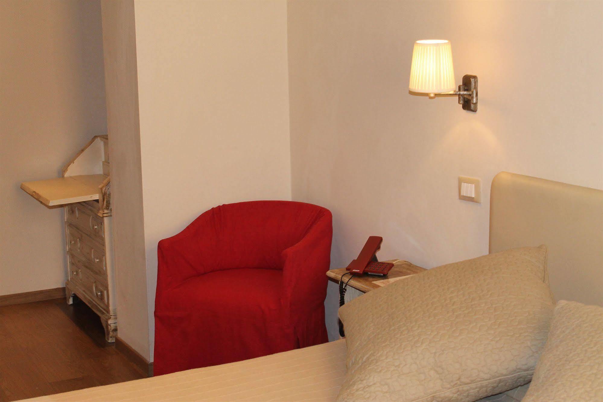 Hotel Touring Livorno Zewnętrze zdjęcie