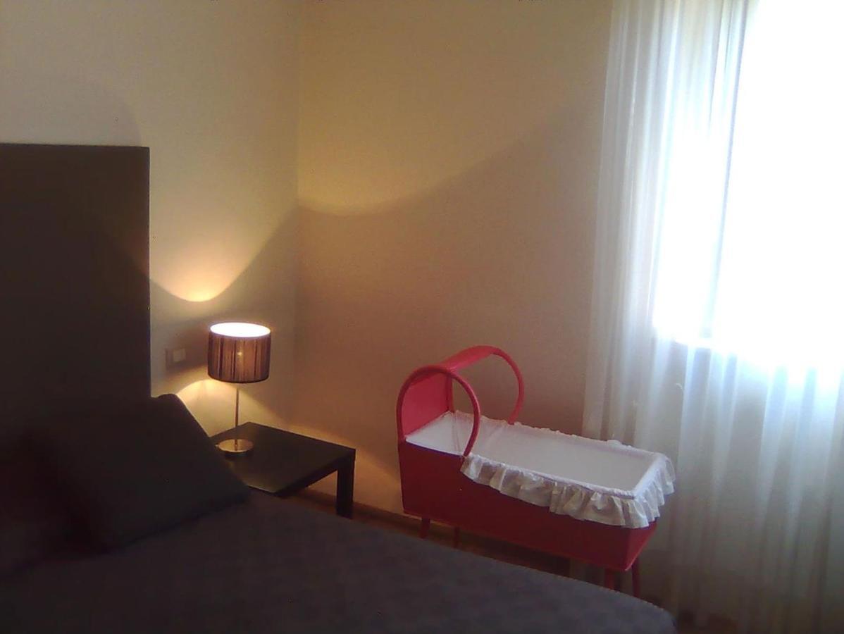 Hotel Touring Livorno Pokój zdjęcie